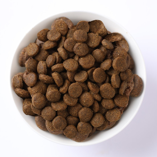 ND Pumpkin Lamb Blueberry hrana pisici sterilizate adulte 1.5 kg